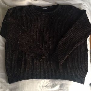 American Apparel Fisherman’s Sweater